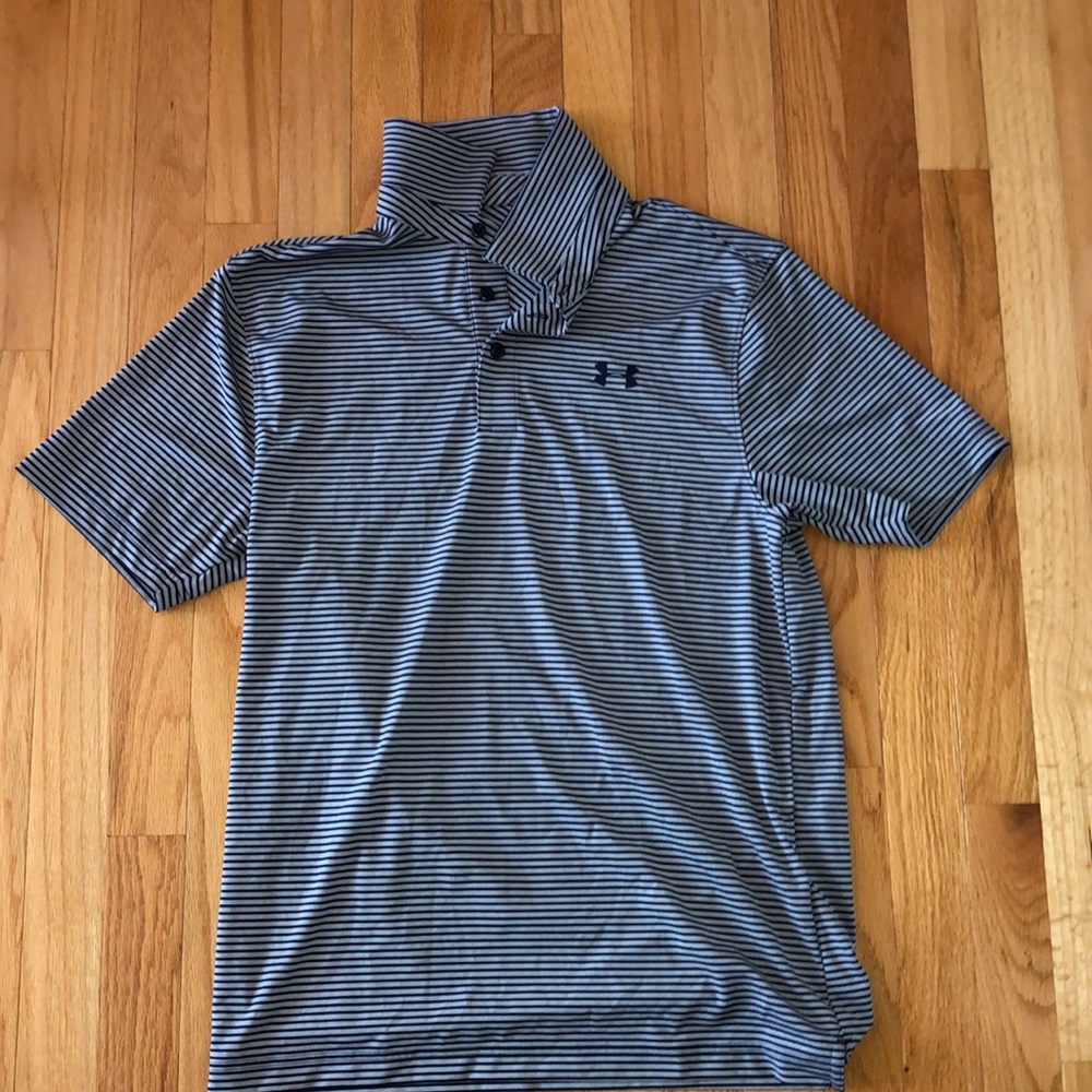 Under armour golf tee